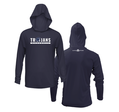 Taravella Lightweight Hoodie V1