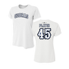 WBT Cobras Women's Short Sleeve Shirt V3