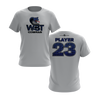 WBT Cobras Short Sleeve Shirt V2