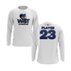 WBT Cobras Long Sleeve Shirt V2