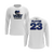 WBT Cobras Long Sleeve Shirt V2