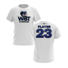 WBT Cobras Short Sleeve Shirt V2