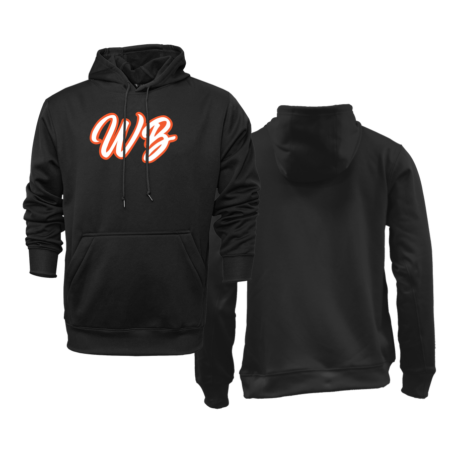 WBYB Heavy Hoodie DTF