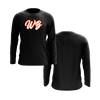 WBYB Long Sleeve Shirt DTF