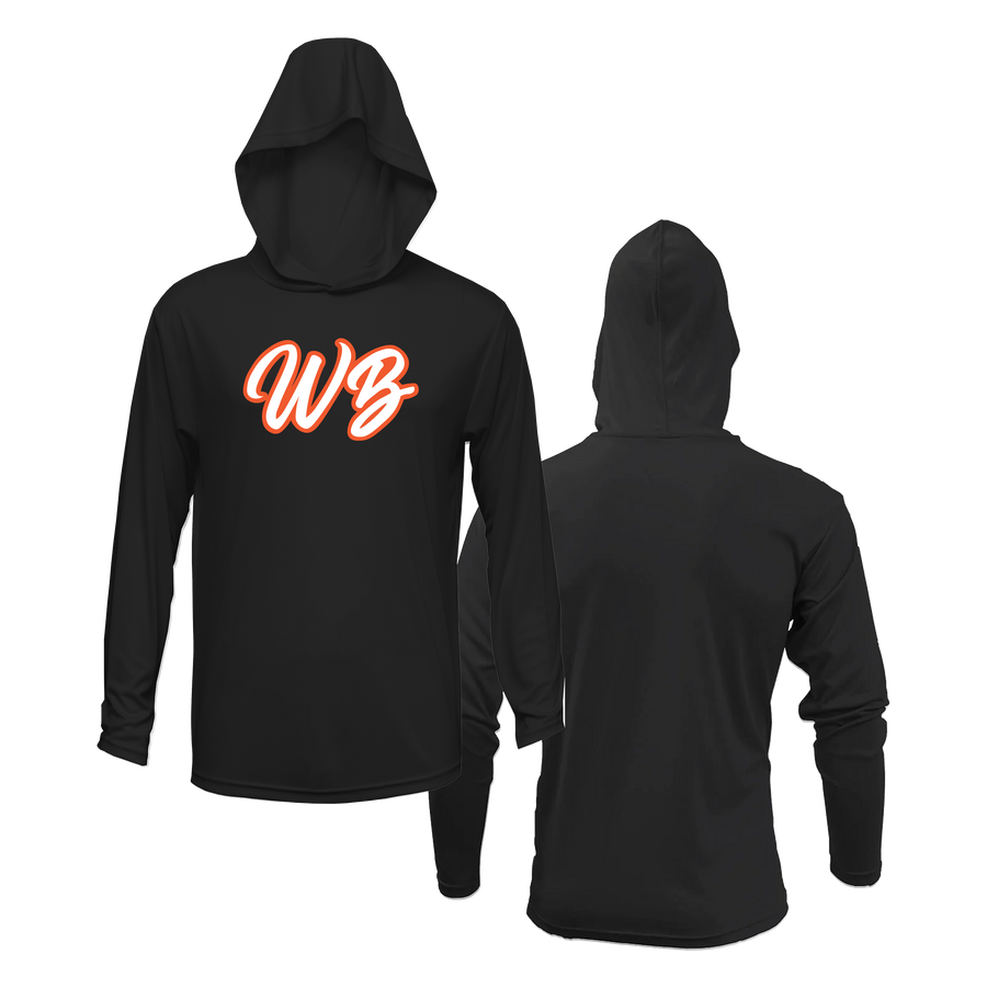 WBYB Lightweight Hoodie DTF