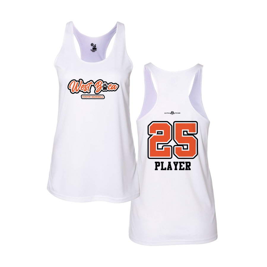 WBYB Women's Tank Top V2