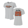 WBYB Short Sleeve Women's White Shirt V2