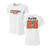 WBYB Short Sleeve Women's White Shirt V2