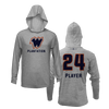 Wagner's Lightweight Hoodie V2