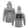 Wagner's Lightweight Hoodie V3