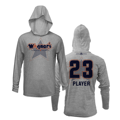 Wagner's Lightweight Hoodie V3