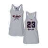 Wagner's Women's Tank Top Shirt V3