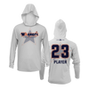Wagner's Lightweight Hoodie V3