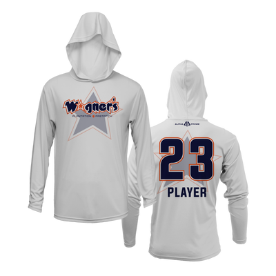 Wagner's Lightweight Hoodie V3