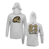 Wanaque Warriors Lightweight Hoodie V2