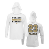 Wanaque Warriors Lightweight Hoodie V1
