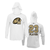 Wanaque Warriors Lightweight Hoodie V2