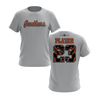 West Boca Panthers Short Sleeve Shirt V1