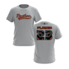 West Boca Panthers Short Sleeve Shirt V4