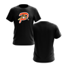 West Boca Panthers Black Short Sleeve Shirt DTF V5