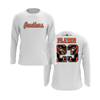 West Boca Panthers Long Sleeve Shirt V1
