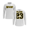 Space Coast Outkast Long Sleeve Shirt V2