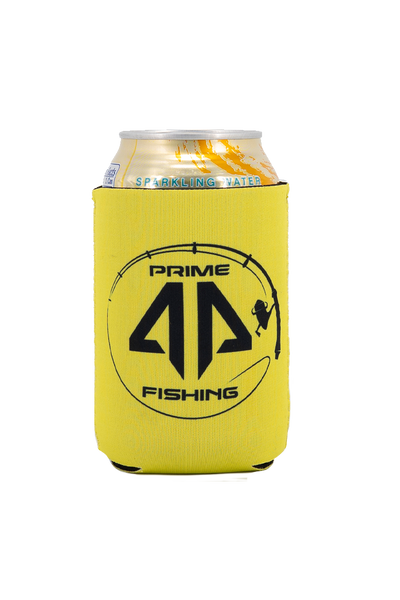 Prime Koozies-Fishing Collection Can