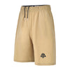 Alpha Prime Microfiber Shorts – Khaki