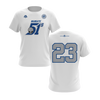 Personalized Margate Area 51's Logo Short Sleeve Shirt