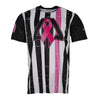 BCA Flag Short Sleeve – Black
