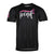 BCA Short Sleeve – Black