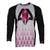 BCA Long Sleeve – White/Black