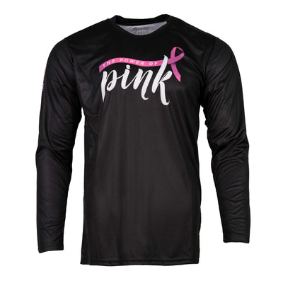 BCA Long Sleeve – Black