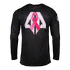 BCA Long Sleeve – Black