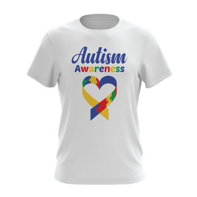 Alpha Prime - Autism Awareness v2 (Customizable)