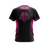 Alpha Prime Full Dye Jersey - Prime Pink