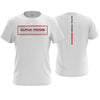 Alpha Prime Brand - Spot Dye Shirt - First Responders Series v2