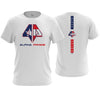 Alpha Prime Brand - Spot Dye Shirt - Prime International - Puerto Rico