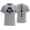 Alpha Prime Brand - Spot Dye Shirt - AP Military Collection v2