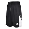 Training Lightweight Shorts – Black & White