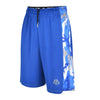 Training Lightweight Shorts – Blue Camo