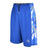 Training Lightweight Shorts – Blue Camo