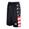 Training Lightweight Shorts – USA