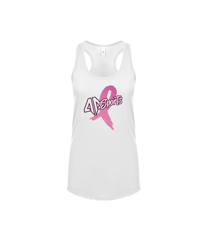 AP Sports BCA Racer Back Novelty Tank