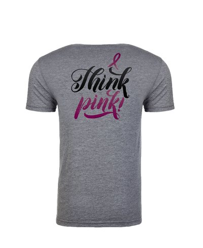 AP Think Pink BCA Spot Dye