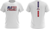 Alpha Prime USA Pride T-shirt