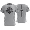 Alpha Prime Athletics - Spot Dye Shirt v3