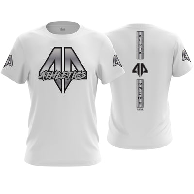 Alpha Prime Athletics - Spot Dye Shirt v3