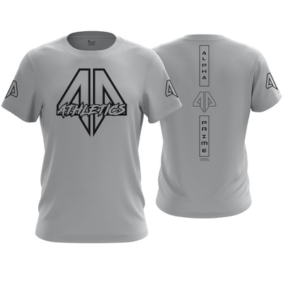 Alpha Prime Athletics - Spot Dye Shirt v4