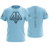 Alpha Prime Athletics - Spot Dye Shirt v4